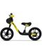 Ποδήλατο ισορροπίας Lionelo - Arie, κίτρινο - 3t