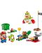 Κατασκευαστής LEGO Super Mario - Adventures with Interactive LEGO Mario (71439) - 3t