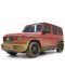 Αυτοκίνητο με τηλεχειριστήριο Rastar - Mercedes-Benz G63 AMG Muddy Version Radio/C, 1:24 - 1t