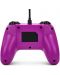 Χειριστήριο  PowerA - Enhanced, ενσύρματο, για Nintendo Switch, Grape Purple - 3t