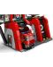 Κατασκευαστής LEGO City - Πυροσβεστικός σταθμός με πυροσβεστικό όχημα (60414) - 6t
