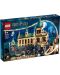 Κατασευαστής Lego Χάρι Πότερ - Το δωμάτιο των μυστικών στο Χόγκουαρτς (76389) - 1t