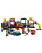 Κατασκευαστής LEGO City- Σέρβις συντονισμού (60389) - 2t