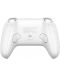 Χειριστήριο 8BitDo - Ultimate Bluetooth & 2.4g Controller with Charging Dock, για Nintendo Switch/PC, White - 4t