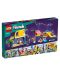 Κατασκευαστής LEGO Friends - Πάρκο για σκέιτ  (41751) - 2t