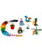 Κατασκευαστής Lego Classsic - Τούβλα και λειτουργίες (11019) - 2t