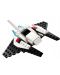 Κατασκευαστής LEGO Creator 3 σε 1 -Διαστημόπλοιο (31134) - 7t