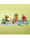 Κατασκευή Lego Duplo - Άγρια ζώα από όλο τον κόσμο (10975) - 10t