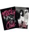 Σετ Μίνι Αφίσας  GB eye Music: Motley Crue - Neon & Straightjackets - 1t