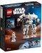 Κατασκευαστής LEGO Star Wars - Stormtrooper Armor (75370) - 2t