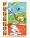 Σετ μίνι Αφίσες GB Eye Games: Pokemon - Starters - 4t
