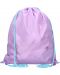 Σετ νηπιαγωγείου Vadobag Frozen II -  Σακίδιο πλάτης και αθλητική τσάντα, Elsa, μπλε και μωβ - 5t