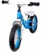 Ποδήλατο ισορροπίας D'Arpeje Funbee - Με φρένο, μπλε - 1t