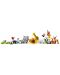 Κατασκευή Lego Duplo - Άγρια ζώα από όλο τον κόσμο (10975) - 9t