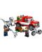 Κατασκευή Lego Jurassic World - Σύλληψη των Βελοσιράπτορων Blue και Beta (76946) - 2t
