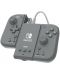 Χειριστήριο  Hori - Split Pad Compact Attachment Set, γκρι(Nintendo Switch) - 2t