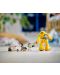 Κατασκευή Lego Disney - Lightyear, Καταδίωξη με Κύκλωπα (76830) - 6t