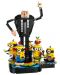 Κατασκευαστής LEGO Minions -Gru and Minions (75582) - 3t