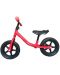 Ποδήλατο ισορροπίας Ocie - Flash, 12", κόκκινο - 1t