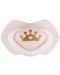 Σετ για νεογέννητο Canpol - Royal baby, ροζ, 7 τεμάχια - 7t