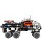 Κατασκευαστής LEGO Technic - Mars Crew Exploration Rover (42180) - 4t