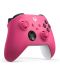 Χειριστήριο Microsoft - за Xbox, ασύρματο, Deep Pink - 3t