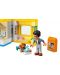 Κατασκευαστής LEGO Friends -Φορτηγό διάσωσης σκύλων  (41741) - 5t
