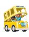 Κατασκευαστής LEGO Duplo - Στο λεωφορείο (10988) - 3t