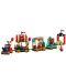 Κατασκευαστής LEGO Disney  - Τρένο διακοπών (43212) - 2t