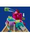 Κατασκευαστής LEGO Minecraft - Αψιμαχία με τον καταβροχθιστή( 21257) - 6t