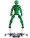 Κατασκευαστής LEGO Marvel Super Heroes - Το Green Goblin (76284) - 5t