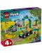 Κατασκευαστής LEGO Friends - Αγροτική Κτηνιατρική Κλινική (42632) - 1t