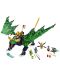 Κατασκευαστής Lego Ninjago - Ο Θρυλικός Δράκος (71766) - 2t