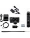 Συμπαγής φωτογραφική μηχανή Canon - Powershot G7 X III,+ για streaming, μαύρο - 7t