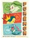 Σετ μίνι Αφίσες GB Eye Games: Pokemon - Starters - 9t