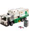 Κατασκευαστής LEGO Technic -Ηλεκτρικό απορριμματοφόρο Mack LR  (42167) - 2t