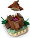 Κατασκευαστής LEGO Jurassic World - Μελέτη για το Triceratops (76959) - 8t