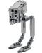 Κατασκευαστής LEGO Star Wars - AT-ST (30495) - 2t