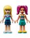 Κατασκευή Lego Friends - Κινητή μπουτίκ μόδας (41719) - 4t