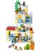 Κατασκευαστής  LEGO Duplo - Οικογενειακό σπίτι 3 σε 1 (10994) - 4t
