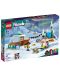 Κατασκευαστής LEGO Friends -Διακοπές ιγκλού (41760) - 1t