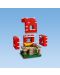 Κατασκευαστής Lego Minecraft -  Το σπίτι των μανιταριών (21179) - 5t
