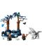 Κατασκευαστής  LEGO Harry Potter - Το Απαγορευμένο Δάσος: Μαγικά Πλάσματα (76432) - 3t