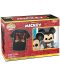 Σετ Funko POP! Collector's Box: Disney - Mickey Mouse (Diamond Collection) - 6t