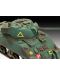 Σετ Διοράματος Revell Военни: Τανκς - Sherman Firefly - 2t