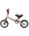 Ποδήλατο ισορροπίας KinderKraft - Tove, Desert beige - 3t