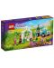 Κατασκευαστής Lego Friends - Φορτηγό δενδροφύτευσης (41707) - 1t