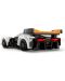 Κατασκευαστής LEGO Speed Champions - McLaren Solus GT & McLaren F1 LM (76918) - 7t
