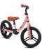 Ποδήλατο ισορροπίας  KinderKraft - 2Way Next, ροζ - 5t
