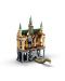 Κατασευαστής Lego Χάρι Πότερ - Το δωμάτιο των μυστικών στο Χόγκουαρτς (76389) - 4t